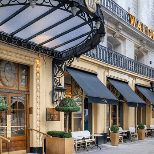 Dylan Hotel